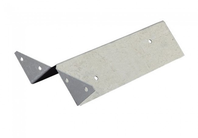 Metpost Arris Rail Bracket Metpost Arris Rail Bracket