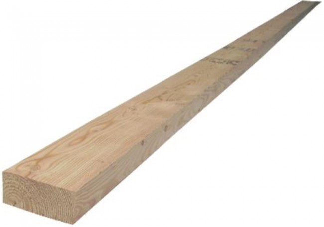 4.2 Metre Decking Joist