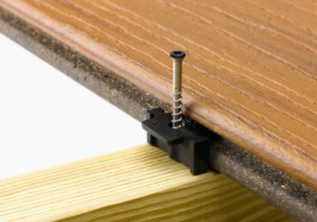 Trex 40mm Universal Clip (Box of 90)