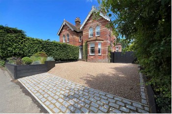 New In: CORE LP Gravel Stabilising Grids for Drives & Paths