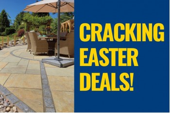 Refresh Your Garden This Easter with Top Deals from AWBS