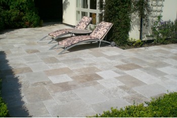 New Online Benefits for Building and Landscaping Contractors