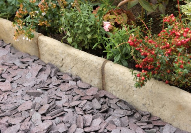 Bradstone Old Town Edging Stones Bradstone Old Town Edging Stones